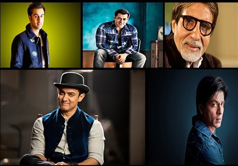 بهترین بازیگر سینمای هند کدام است؟