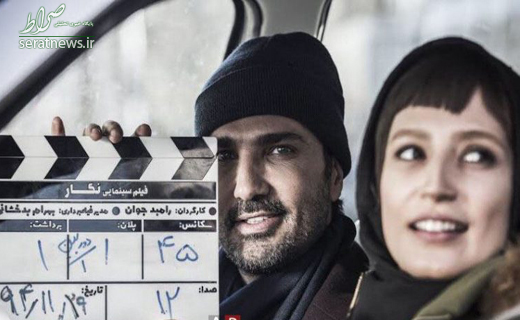 ماجرای جنایی رامبدجوان و همسرش در جشنواره فجر+تصاویر