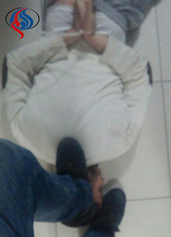 بازداشت عامل حمله به باشگاه شبانه استانبول +عکس