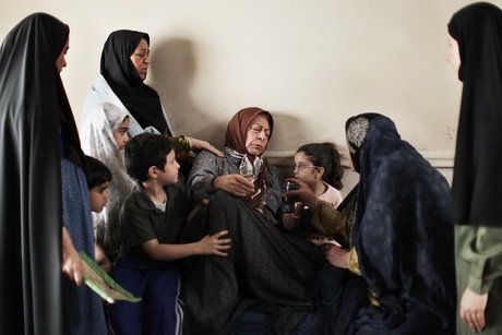 جشنواره‌ی فیلم فجر تحت تاثیر زنان +تصاویر