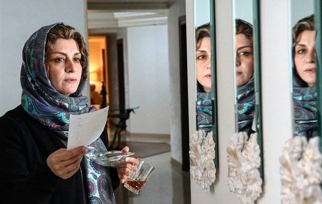 جشنواره‌ی فیلم فجر تحت تاثیر زنان +تصاویر