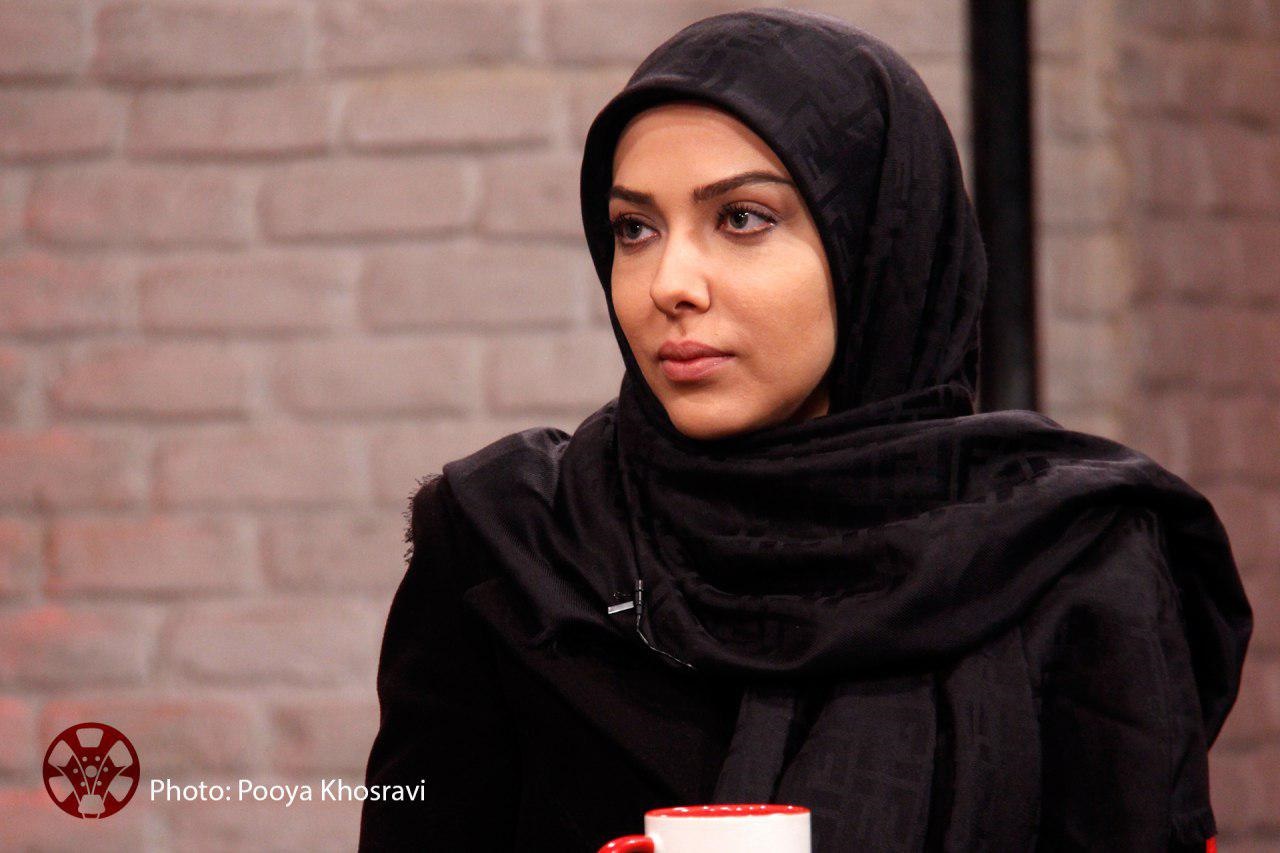 یک خانم کوچولو مافیای سینمای ایران شده است