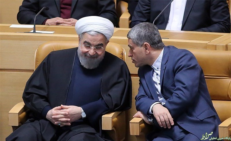 اعتراف دولت روحانی پس از 3 سال؛ احمدی‌نژادم آرزوست!