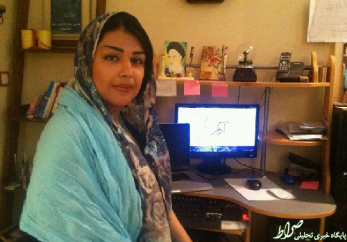 گفتگوی خواندنی با فعال ترین ترنس ایران