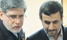 جوانفکر: احمدی‌نژاد در انتخابات شرکت نمی‌کند