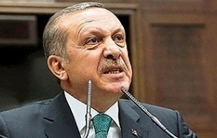 واکنش اردوغان به ادعای ساختگی بودن کودتا