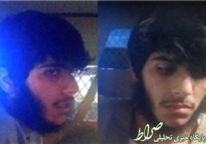 2 برادر داعشی، سر مادر خود را بریدند