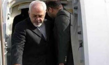 ظریف به نشانه اعتراض اجلاس شانگهای را ترک کرد