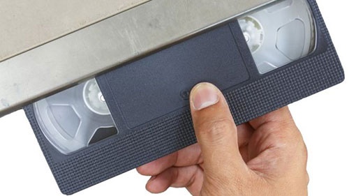 پایان خاطره‌های یک نسل/ VHS مُرد