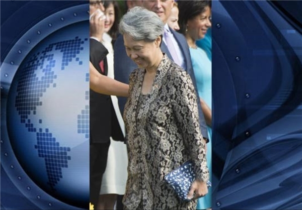 جنجال کیف همسر نخست‌وزیر سنگاپور +تصاویر