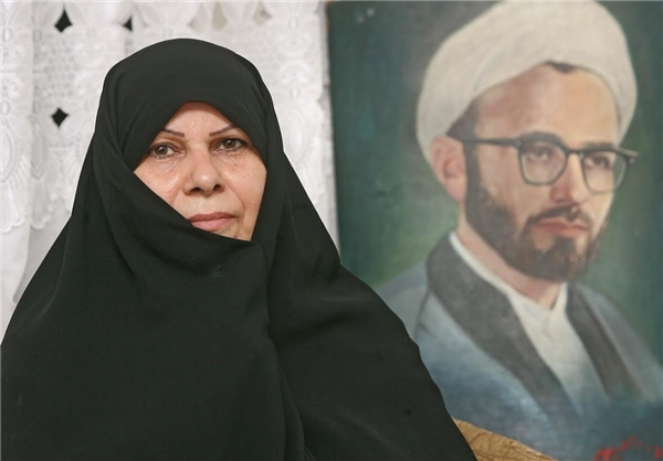 زجر‌های یک چریک اسلامی به روایت همسرش
