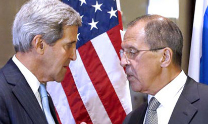 آمریکا و روسیه توافق کردند جنگ نکنند!