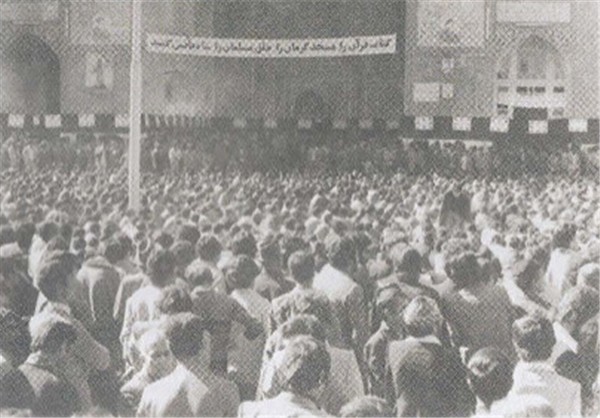 حوادث کرمان در دهه اول محرم 57+تصاویر