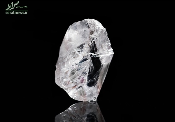 گران‌ترین الماس جهان فروخته شد +عکس