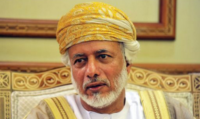 پاسخ‌های جالب وزیر عمانی به روزنامه سعودی درباره ایران