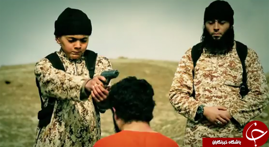 آیا نسل بعدی داعش در راه است؟+تصاویر