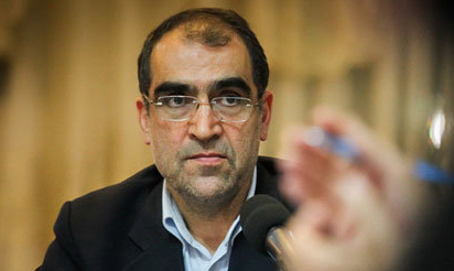 واکنش وزیر به درآمد پزشک ایرانی و آمریکایی