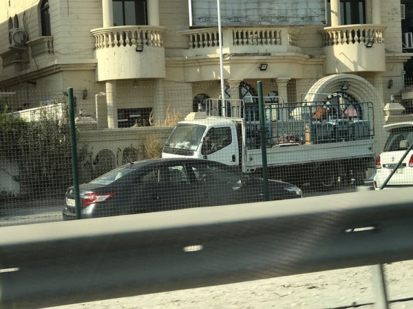 حمله آل خلیفه به دفاتر الوفاق+تصاویر