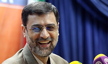 منبع خبر «نهی» احمدی‌نژاد روشن نیست