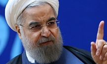 روحانی: مدرسه جای خرافات نیست