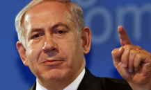 نتانیاهو: اسرائیل آینده روشنی دارد!