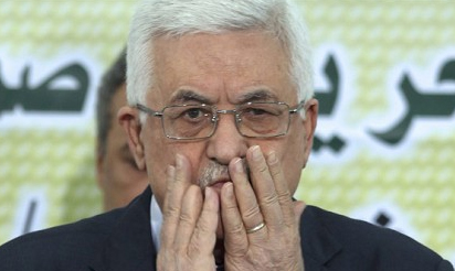 عباس: مخالف بهار عربی هستم