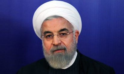 روحانی: مگر ما می‌گذاریم رئیس‌جمهور بعدی آمریکا برجام را پاره کند