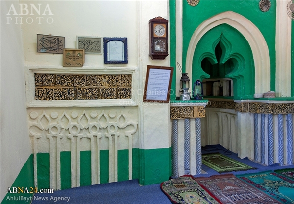 ایرانیان سازنده قدیمی‌ترین مسجد شرق آفریقا+تصاویر