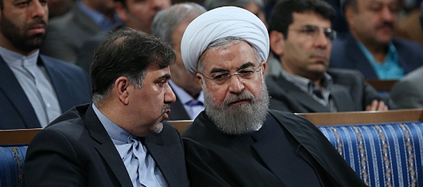 ایران یک و نیم میلیون فرصت شغلی در آمریکا را تضمین کرد/ روحانی: مشکل اصلی ما بیکاری است!