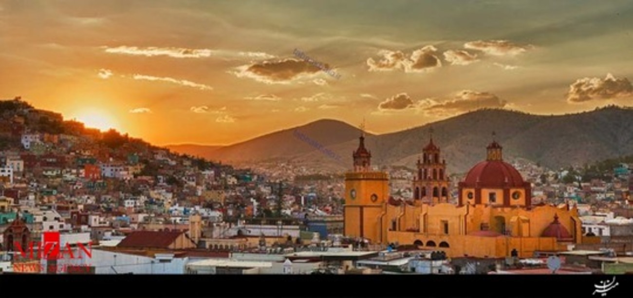 حقایقی جالب درباره مکزیک+تصاویر