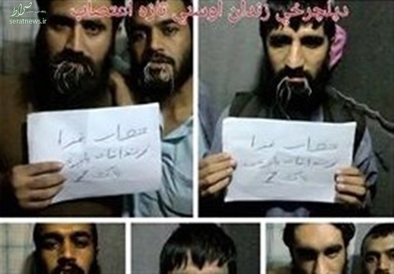 عکس افغانستان زندان پلچرخی