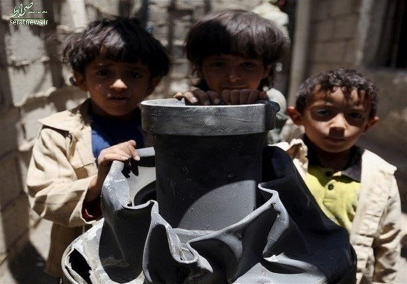تجاوز عربستان به یمن وارد سومین سال شد +تصاویر