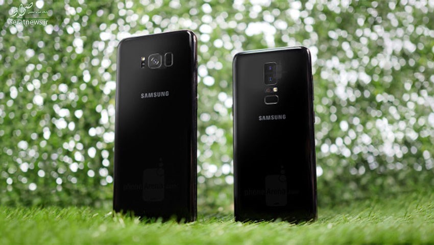 افشای زمان عرضه Samsung Galaxy S9 +تصاویر