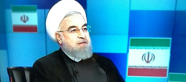 روحانی: خوشحالم که نامزدها دیگر درباره مهار تورم بحث نمی‌کنند/ میرسلیم: دولت تورم را مهار نکرد؛ آمار را دستکاری کرد