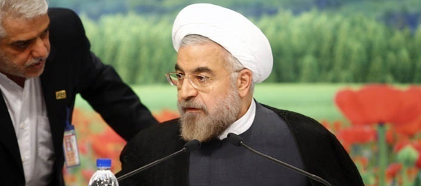 روحانی به بگم بگم متوسل شد/ وعده افشاگری در آستانه مناظره‌ها/ آقای رییس‌جمهور! مگر چیزی برای گفتن باقی گذاشته‌اید؟