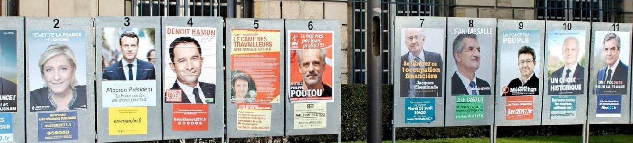 کودتای سیاسی یک تازه‌‌کار سیاسی در فرانسه
