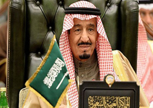 کمک 6 میلیون دلاری شاه عربستان به کشور فارسی زبان