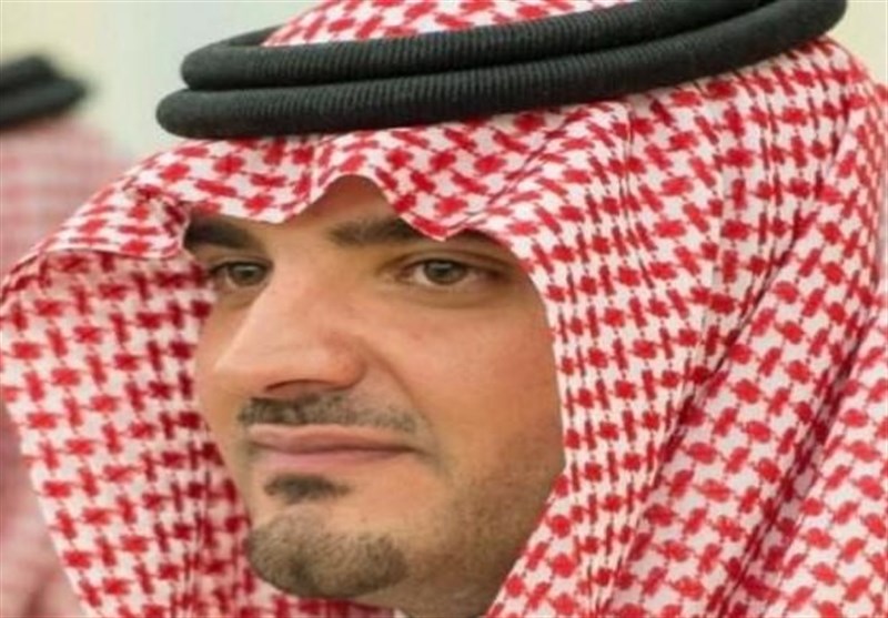 جوان‌ترین وزیر کشور تاریخ عربستان کیست؟ +عکس