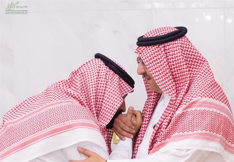 مروری بر زندگی ولیعهد جدید عربستان و حلقه اطرافیانش +تصاویر