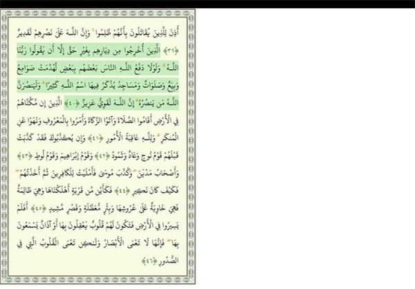 پرکاربردترین آیات قرآن در کلام رهبر انقلاب