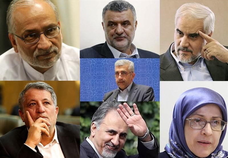 هفت گزینه اصلاح‌طلبان برای شهرداری تهران