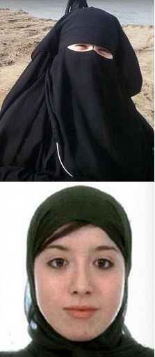 مهریه زن داعشی+عکس