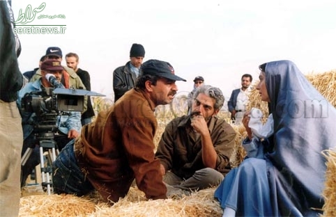 برای «حبیب» سینمای ایران/ آقایان مسئول! آیا این مرد را می‌شناسید؟