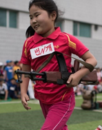 کره شمالی کودکان را مسلح کرد +تصاویر
