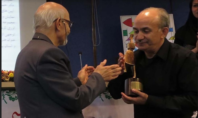 جایزه جلال ستاری، برندگان خود را شناخت