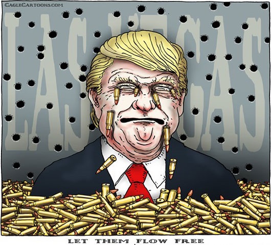کاریکاتور/ متلک‌های کاریکاتوری به آقای رئیس جمهور!