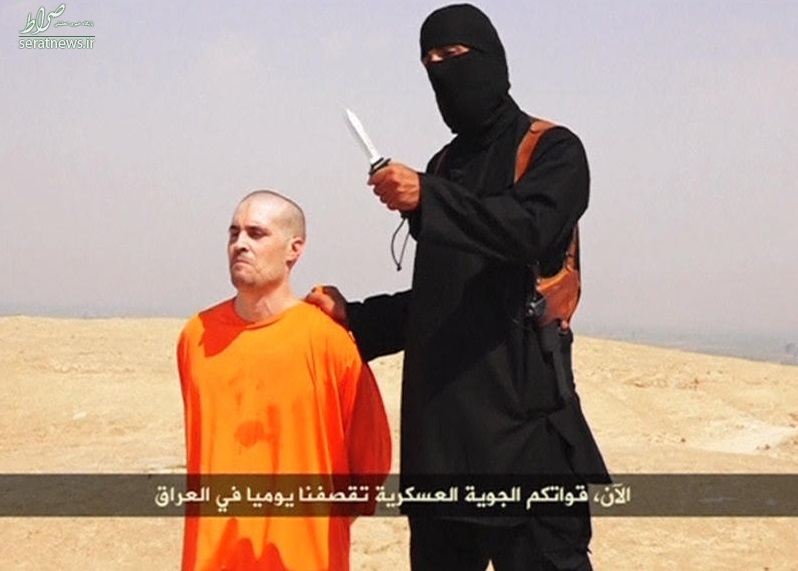 داعش و کارنامه‌ای که پر از سیاهی است+تصاویر