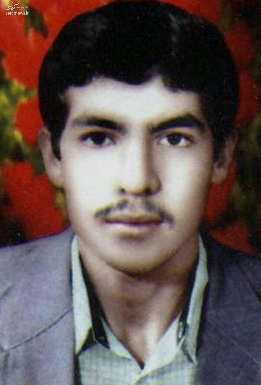 شناسایی هویت پیکر یک شهید پس از ۳۱ سال +عکس