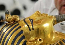 ماجرای یک فرعون مصر که ایرانی بود + جزئیات