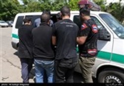 باند خرید و فروش نوزادان در مشهد متلاشی شد